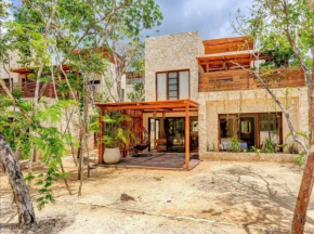 Selva Norte - Villa - 3 Bdr - Roof & Jacuzzi